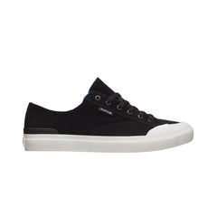 CLASSIC LO // BLACK PERF / ROYAL