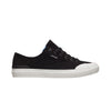 CLASSIC LO // BLACK PERF / ROYAL