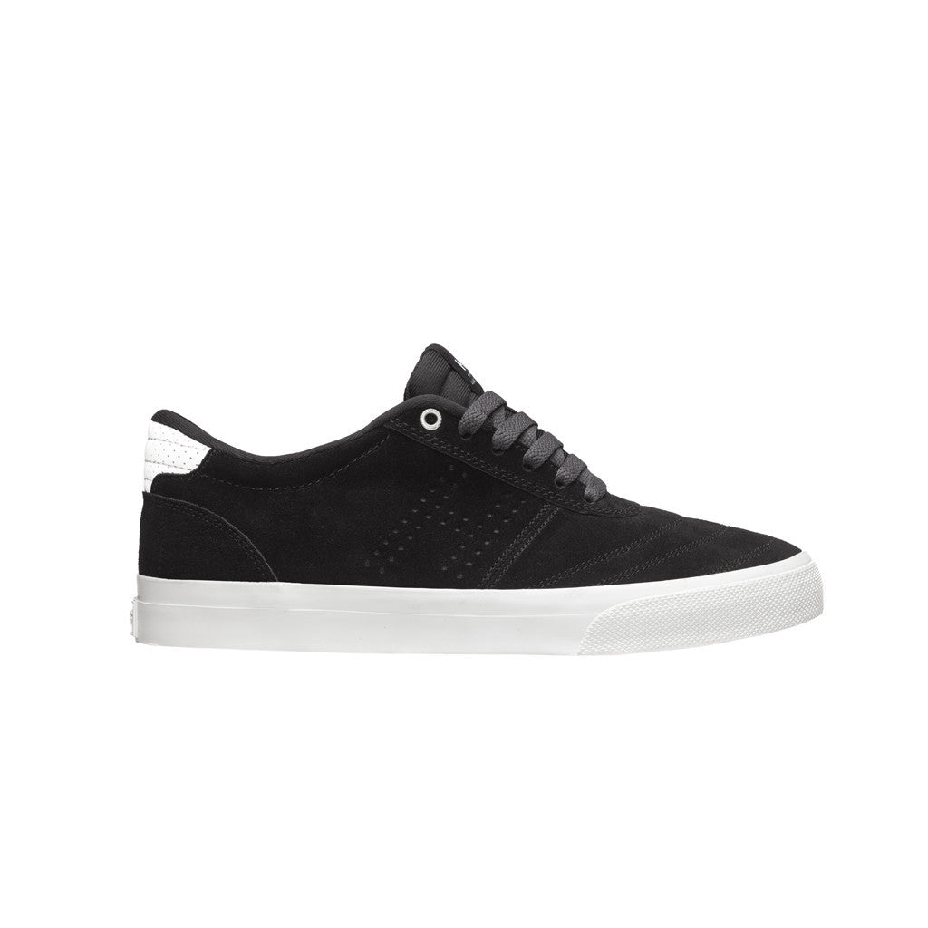 GALAXY // BLACK / BONE WHITE