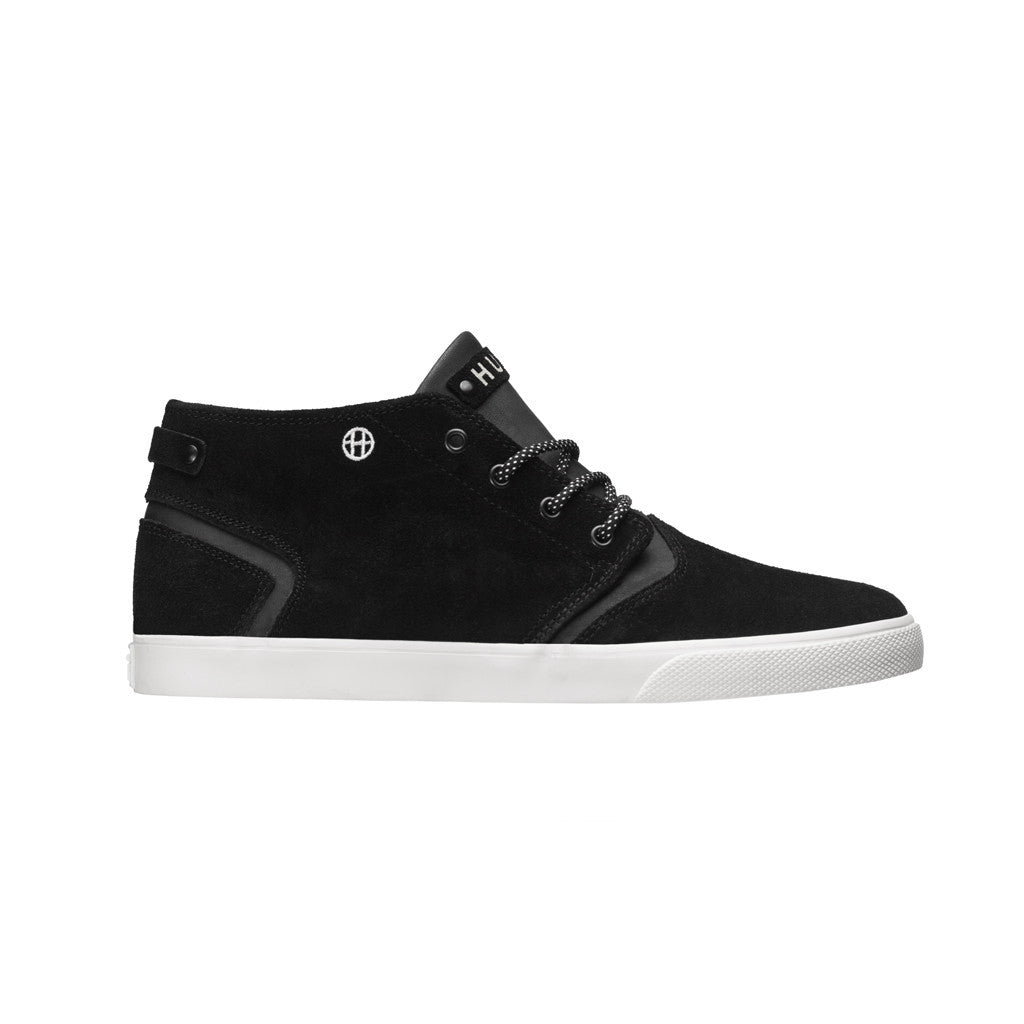 MERCER // BLACK / CREAM
