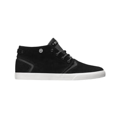 MERCER // BLACK / CREAM