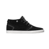 MERCER // BLACK / CREAM
