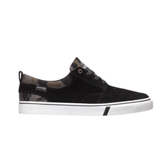 RAMONDETTA PRO // JET BLACK / CAMO