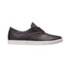 SUTTER // BLACK PREMIUM LEATHER