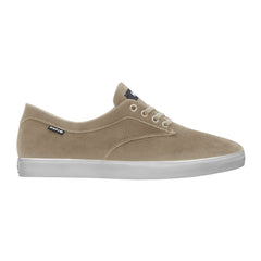SUTTER // WARM GREY