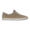 SUTTER // WARM GREY