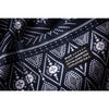 BANDANA FLEECE SHORTS // NAVY