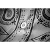 BANDANA S/S WOVEN // WHITE