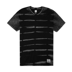 BLINDS WASH TEE // BLACK