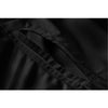 CLASSIC H VARSITY JACKET BTS // BLACK
