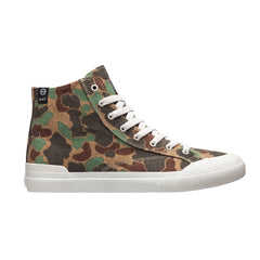 CLASSIC HI // DUCK CAMO