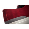 CLASSIC LO // BRICK / STEEL