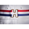 H-RING BUCKET // WHITE