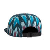 IKAT VOLLEY // NAVY