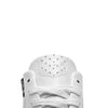 LIBERTY // WHITE LEATHER