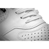 LIBERTY // WHITE LEATHER