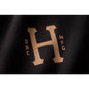 PRESIDENTE TEE // BLACK