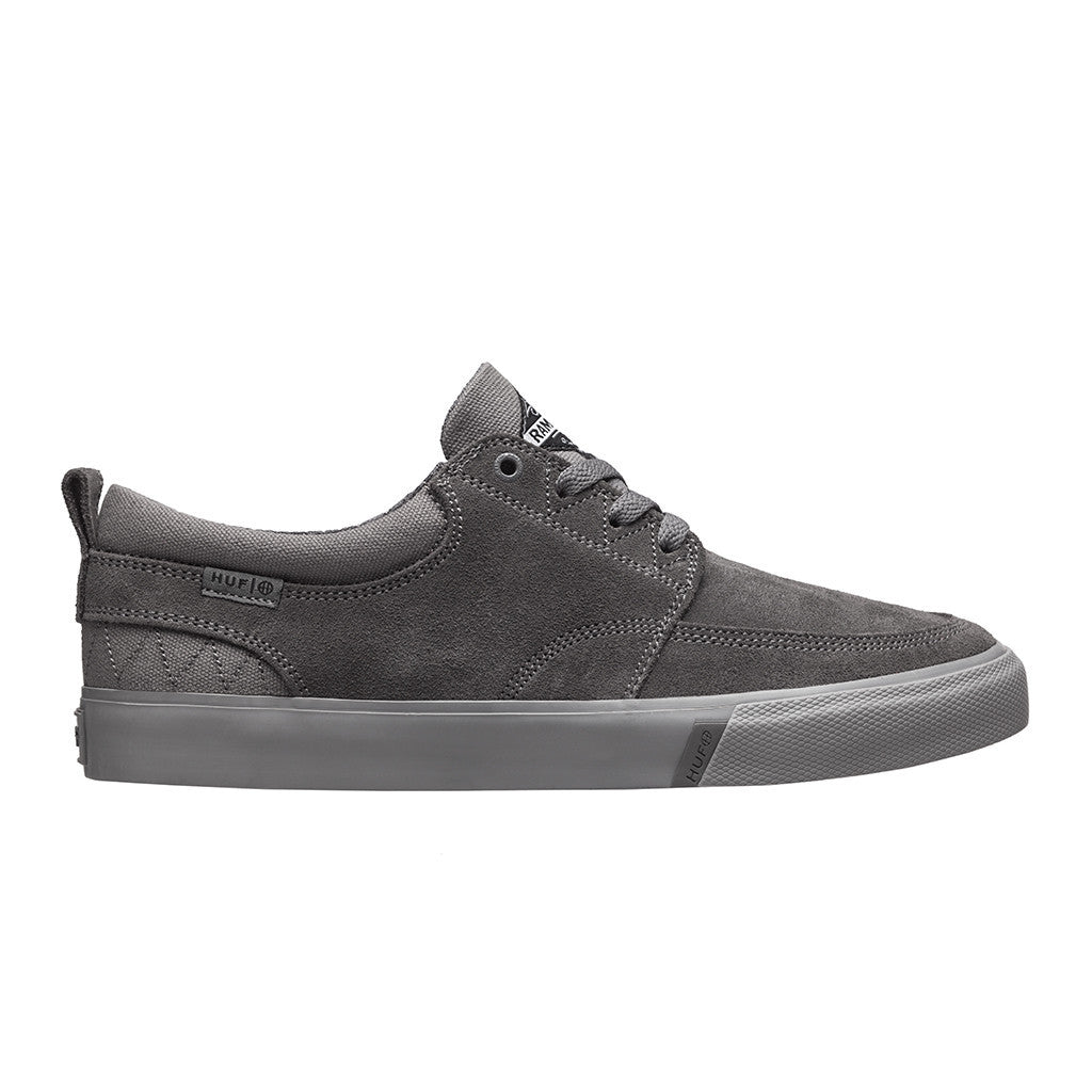 RAMONDETTA PRO // PEWTER / NEUTRAL GREY
