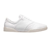 DYLAN // WHITE PERF LEATHER