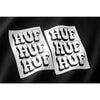 SLAPS TEE // BLACK