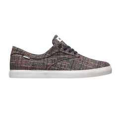 SUTTER // NAVY / TEXTILE
