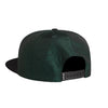 VENETIAN SNAPBACK // JADE