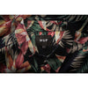 VINTAGE TROPICANA S/S WOVEN // BLACK