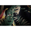 VINTAGE TROPICANA S/S WOVEN // BLACK