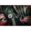 VINTAGE TROPICANA S/S WOVEN // BLACK