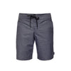 REFLECTIVE PLANTLIFE BOARDSHORTS // BLACK