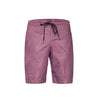 REFLECTIVE PLANTLIFE BOARDSHORTS // WINE