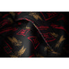 DRINK UP BOARDSHORTS // BLACK