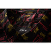 DRINK UP S/S WOVEN // BLACK
