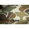 DUCK CAMO JUNGLE HAT // OLIVE
