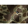 DUCK CAMO L/S WOVEN // OLIVE