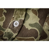 DUCK CAMO L/S WOVEN // OLIVE