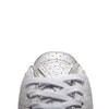 DYLAN // WHITE PERF LEATHER