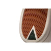 DYLAN // WHITE PERF LEATHER