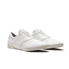 DYLAN // WHITE PERF LEATHER