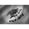 EAGLE TEE // GRAY HEATHER