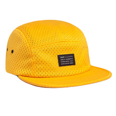 FULL MESH VOLLEY // GOLD