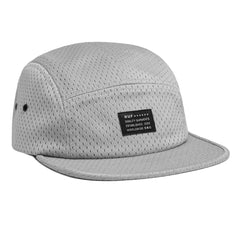 FULL MESH VOLLEY // GRAY