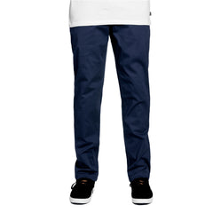 FULTON CHINO PANTS SP15 // NAVY