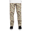FULTON CHINO PANTS SP15 // OLIVE DUCK CAMO