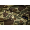 FULTON CHINO PANTS SP15 // OLIVE DUCK CAMO