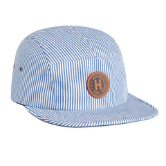 HICKORY VOLLEY // BLUE
