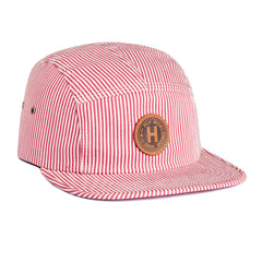 HICKORY VOLLEY // RED