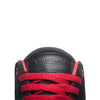 HUFNAGEL 2 // DARK NAVY / TANGO RED