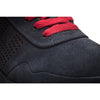 HUFNAGEL 2 // DARK NAVY / TANGO RED