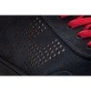 HUFNAGEL 2 // DARK NAVY / TANGO RED